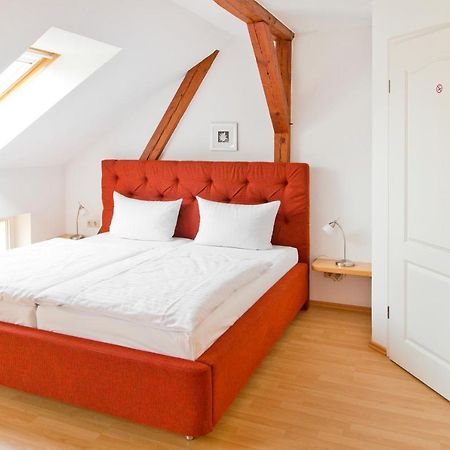 Pension Hanna Bad Wilsnack Exterior foto